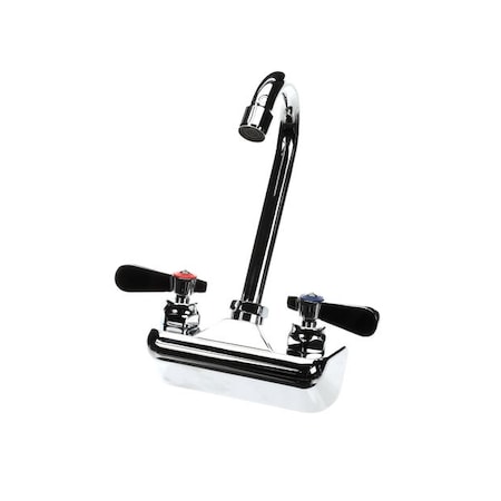 Advance Tabco Imported Economy Splash Mount K-59-EC-X